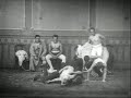 Wrestling at the New York Athletic Club (1905) Wrestling at the New York Athletic Club (1905)