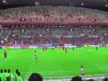 ACL Quarter Final URAWAREDS vs Al Qadsia Part1