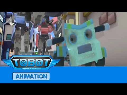  Tobot Season1 Ep.17
