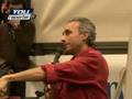 Marco Travaglio a Milano 19/11/08' parte 2/3