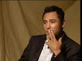 Entrevista con Oscar de la Hoya Parte 2