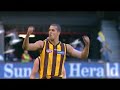Triple M - Hawks V Crows Triple M - Hawks V Crows