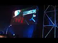 [HD] Nothing Else Matters/Enter Sandman - Metallica live in Bangalore 2011