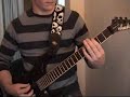 Random riffs thrown together
