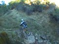 Cleaning \"The Rock\" at Tamarancho