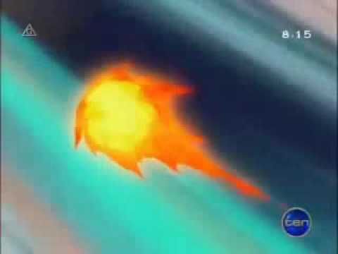 bakugan Hentai