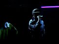 Slykat performing Im Chillin