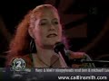 Caitlin Smith Performs Live - National Anthem