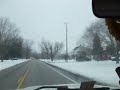 DRIVING