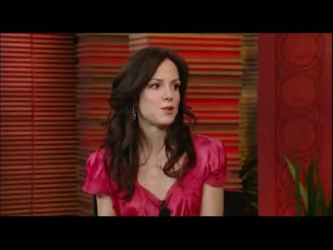 Mary Louise Parker