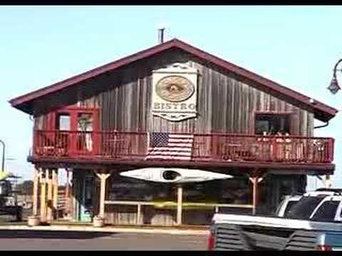 Travel USA-Bandon @ #101 South Origon ????