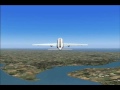 Plane crash - Singapore A300