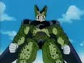 dragon ball z  capitulo 181 parte 1 