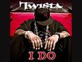 Twista I Do Official Music Video and Lyrics