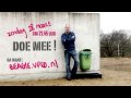 Wordt het niet eens tijd dat de natuur zich aan ons aanpast? Tweagle afterparty.