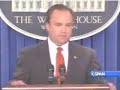 WH Tries To Equate Reporters With Traitors