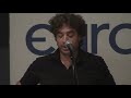 Michael Hardt at ESF 2008, part 7 (www.fria.nu)