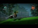 Little Big Planet-DuckRoll Mobile Little Big Planet-DuckRoll Mobile