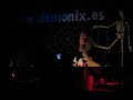 Nando Dixkontrol Tributo a Psicodromo      Part.1