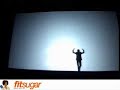Pilobolus Dance Troupe 79th Annual Oscars 2007