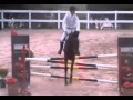ricardo e arnod prova de 120 no haras jahu