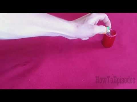 How to be romantic