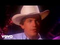 video Music video by George Strait performing The Chair. (C) 1985 Geffen Records. Picture