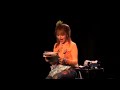 Judy Tenuta: Mountain Girl, the Natnl Enquirer Scene