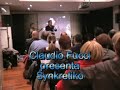 piccolo reportage video dell'atmosfera che si respirava l'11 aprile a milano. renato scuffietti,attilio zanchi,giancarlo galli, roberto colombo e... eugenio. per claudio fucci