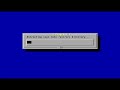 Instalacion de FreeBSD 7.0