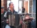 ACORDEONISTA DE ALMODÔVAR