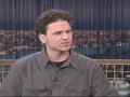 Dave Eggers interview 2004