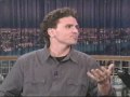 Dave Eggers interview 2004