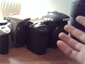 canon xt vs 30d canon xt vs 30d