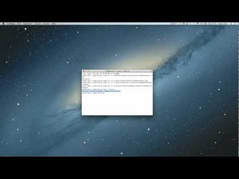 how to uninstall java on mac
