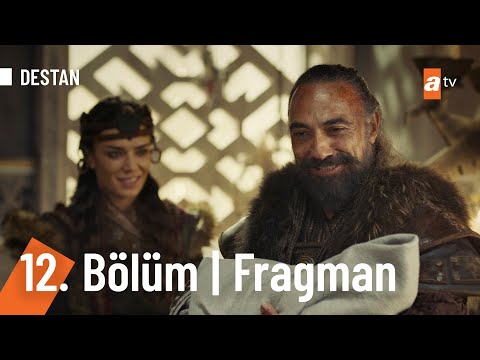 Destan 12. Bölüm Fragmanı                                                                                                                                                                                                                                 