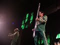 LOS TIGRES DEL NORTE Y LA NUEVA 95.9