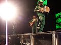 LOS TIGRES DEL NORTE Y LA NUEVA 95.9