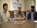 OH: LIUNA 329 Local Union Mail