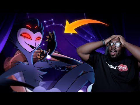 HELLUVA BOSS - Murder Family // S1: Episode 1 REACTION - @Vivziepop