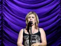 Kelly Clarkson - Be Still - Sydney, Australia