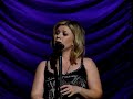 Kelly Clarkson - Be Still - Sydney, Australia