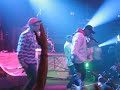 N.E.R.D. Anti-Matter Live