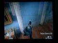 Max Payne video walkthrough: Byzantine Power Game