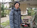February 17, 2009. Yukiko, Jun, Kanae, Kazuko and Yumi (Kumari) want to Itoshima to collect sacred water.