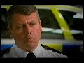 ford transit chase