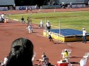 atletismo. Salto alto panamericano juvenil 2007II atletismo. Salto alto panamericano juvenil 2007II