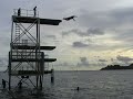 lipson tombstoning 2008!