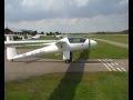 Stemme S10-VT visits Ljungbyhed!