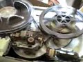 Magnetofono Philips EL3552
